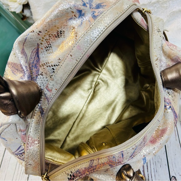 Sharon Gioe la gioe di Toscana hand bag - Picture 6 of 11